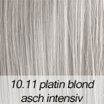 10.11 platin blond asch intensiv