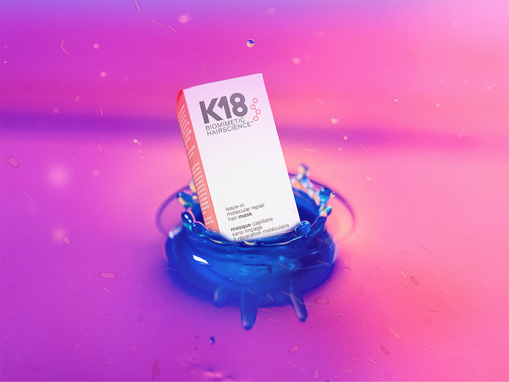 K18 Produkte