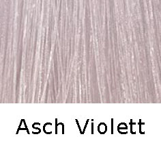 Farbe asch violett