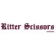 Ritter Scissors