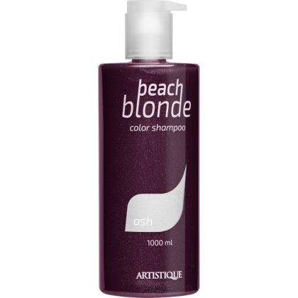 Artistique Beach Blonde Shampoo 1 L