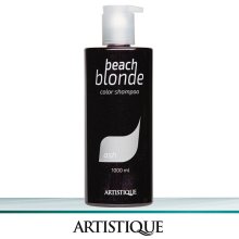 Artistique Beach Blonde Shampoo 1 L