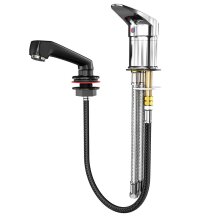 Jobst AquataMIX Einhebelmischbatterie 100/40cm