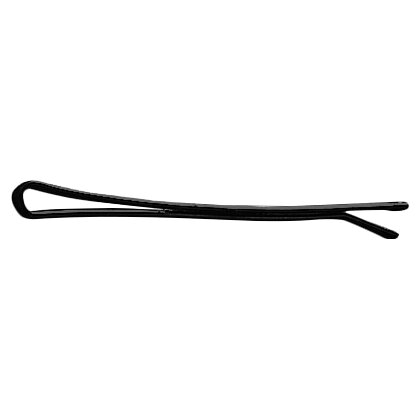 Baronesse Haarklemmen 4cm schwarz