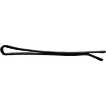 Baronesse Haarklemmen 4cm schwarz