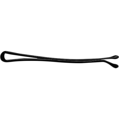 Baronesse Haarklemmen 5cm schwarz