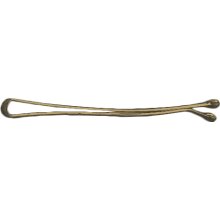 Baronesse Haarklemmen 5cm blond