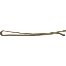 Baronesse Haarklemmen 6,5cm gold