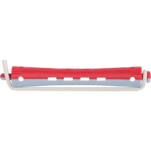 Efalock Permstyler rot/blau lang 11 mm 12 Stck