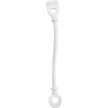 Efalock Wicklergummi rund lang 50 Stck