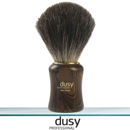 Dusy Echthaar - Rasierpinsel