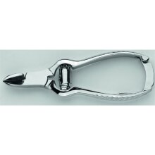 Dusy Nagelzange 12cm mit Puffer