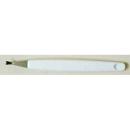 Dusy Nagelhautmesser