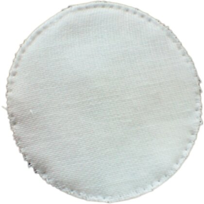 Wattepads soft peeling 500St.