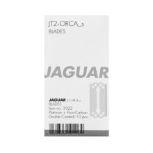 Jaguar JT 2 Klingen 10er