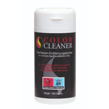 Coolike Color Cleaner Spenderdose 100St