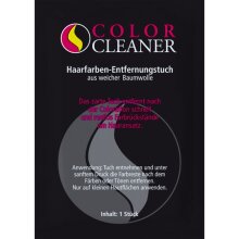 Coolike Color Cleaner 50St.