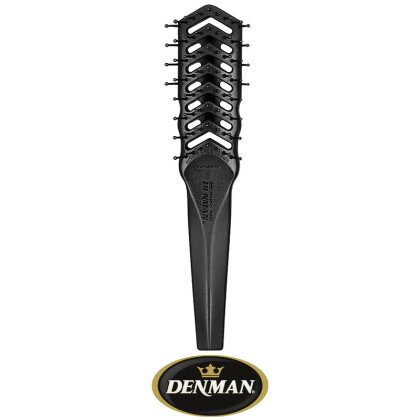 Denman Freeflow 2000 Top Soft