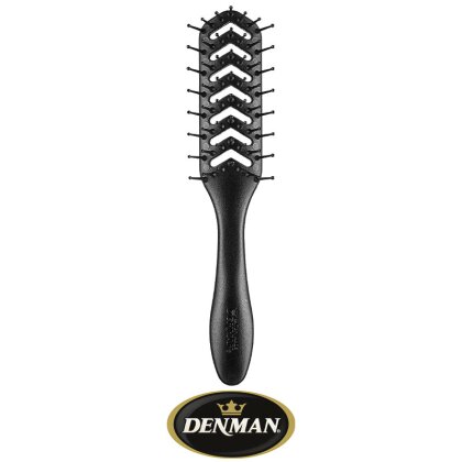 Denman Hyflex Vent Brush D200