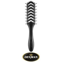 Denman Hyflex Vent Brush D200