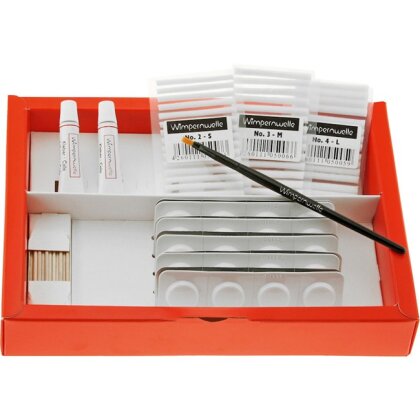 Wimpernwelle Basis Set Klassik