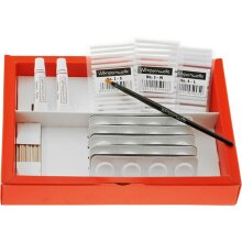 Wimpernwelle Basis Set Klassik