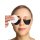 RefectoCil Sensitive Augenbrauen und Wimpernfarbe 15 ml