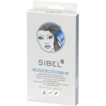 Sibel High-Light Wraps Stähnenpapier