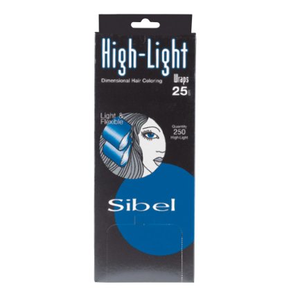Sinelco High-Light Wraps 250mm