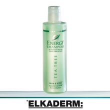 Elkaderm Energy Shampoo 250ml