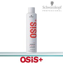 Schwarzkopf Osis + Session Haarspray 300 ml