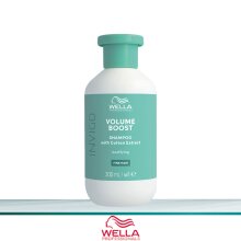 Wella Invigo Volume Boost Shampoo 300 ml