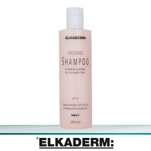 Elkaderm AVIVAGE Vtamin Aufbau Shampoo 250 ml