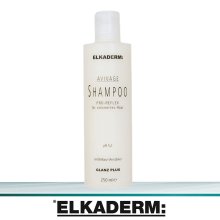 Elkaderm AVIVAGE Shampoo Glanz Plus 250ml