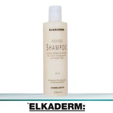 Elkaderm AVIVAGE Shampoo Hydro-Aktiv 250 ml