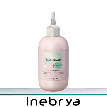 Inebrya Ice Cream Scalp Fluid Relax 150 ml