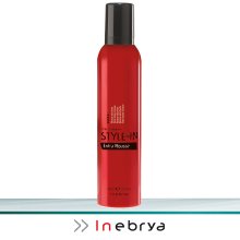 Style-In Extra Mousse 400ml
