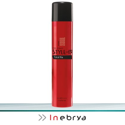 Inebrya Style-In Total Fix 750 ml