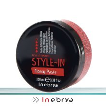 Style-In Flossy Paste 100ml