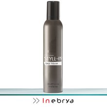 Inebrya Style-In Logic Volume Haarspray 320 ml