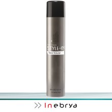 Inebrya Style-In Total Volume Haarspray 500 ml