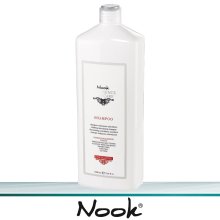 Nook Difference Hair Vitalizing Sh. 1L
