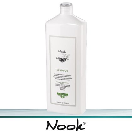 Nook Purifying Shampoo 1 L