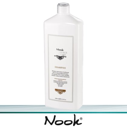 Nook Restructuring Shampoo 1 L