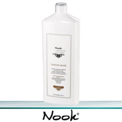 Nook Difference Repair Damage Mask 1L