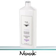 Nook Delicate Soothing Shampoo 1L