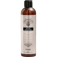 Nook Magic Arganoil Secret Shampoo 250 ml
