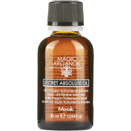 Nook Magic Arganoil Absolute Oil 30 ml