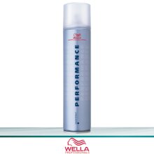 Wella Performance Haarspray 500 ml