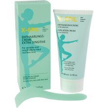 X-Epil Enthaarungscreme